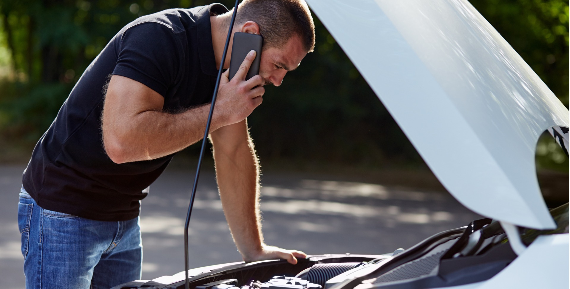 Time to Repair What You Have or Buy a New Car?