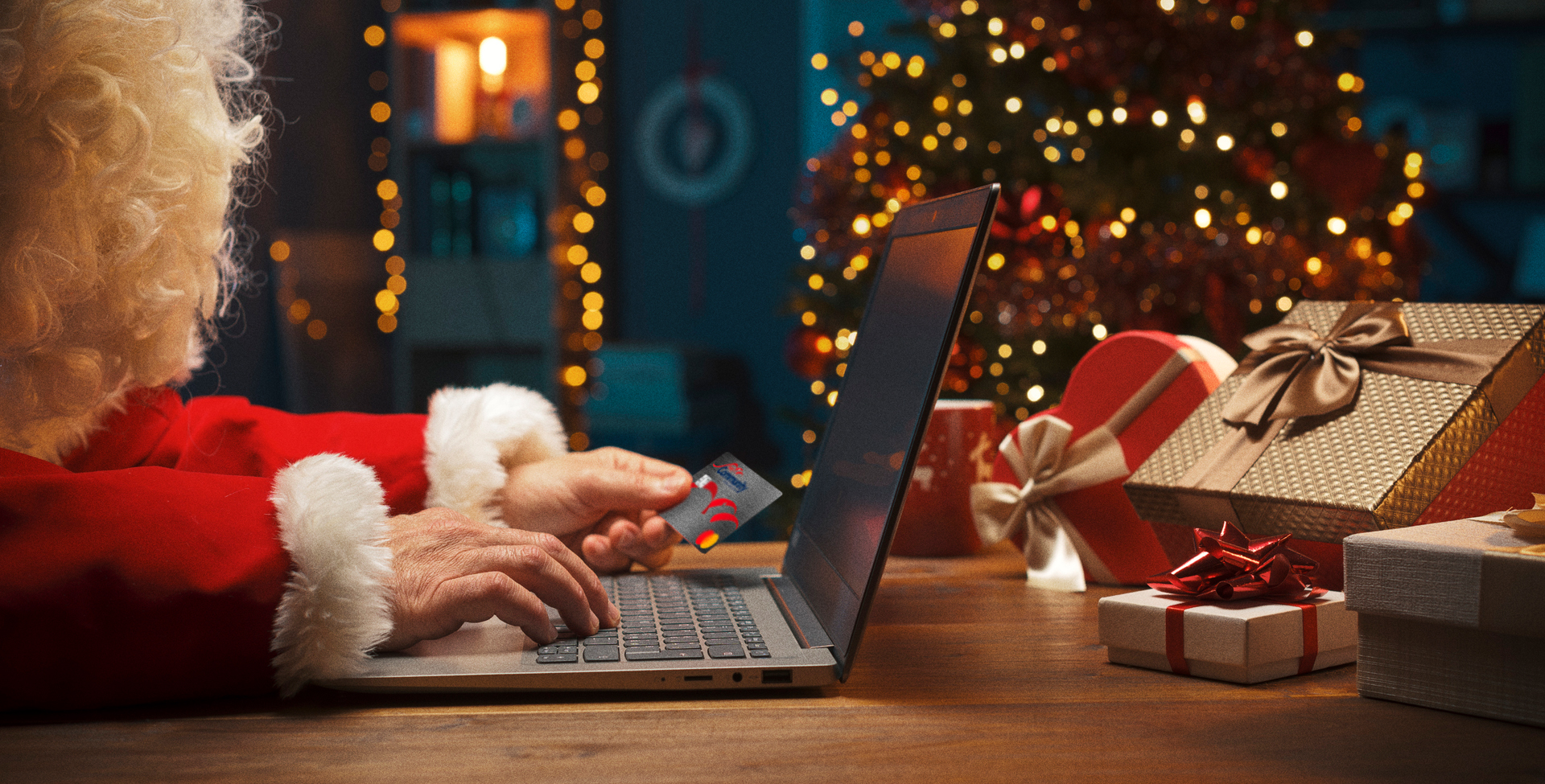 Tips for Getting Your Finances Holiday Ready