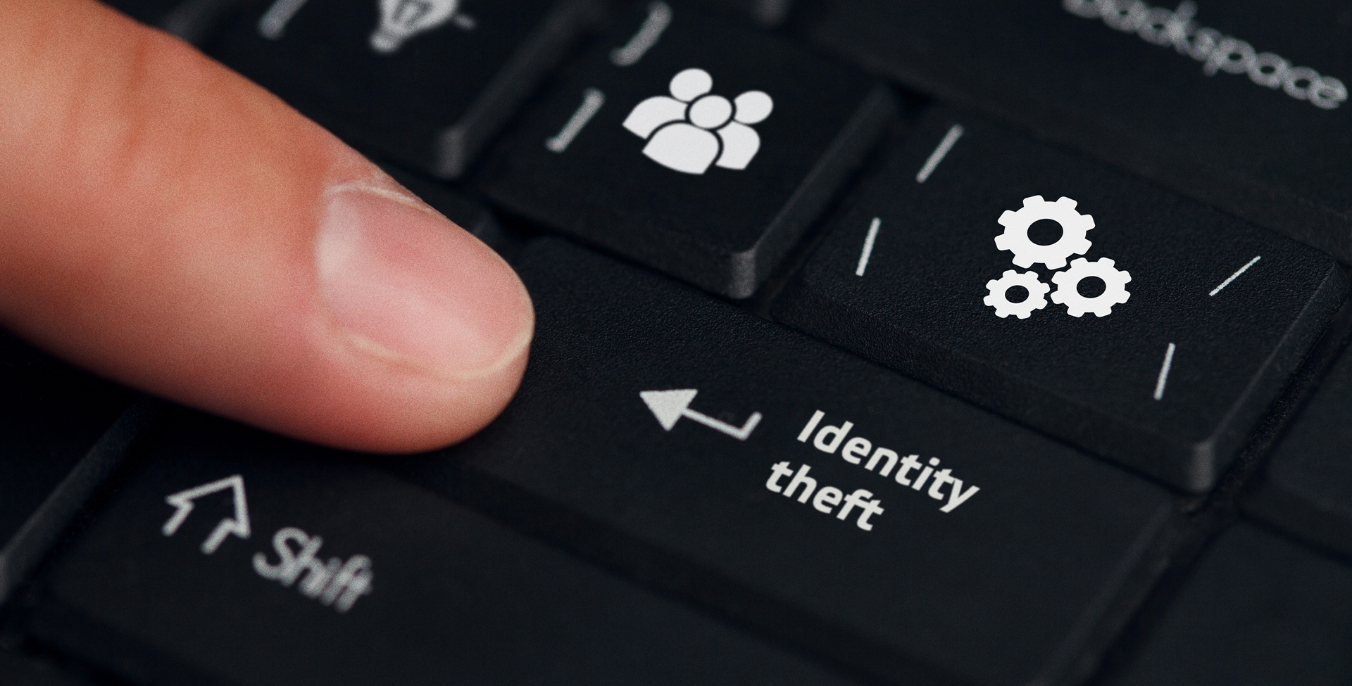 Protecting Your Identity!