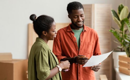 Your Home, Your Way:  Learn more about the Home Loan Options available for you and your family.
