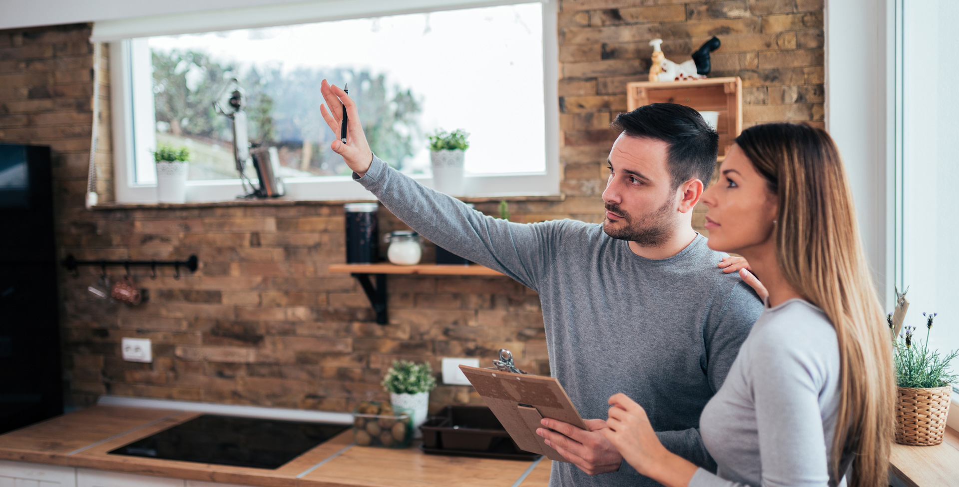 Sell Your House or Fix It Up?