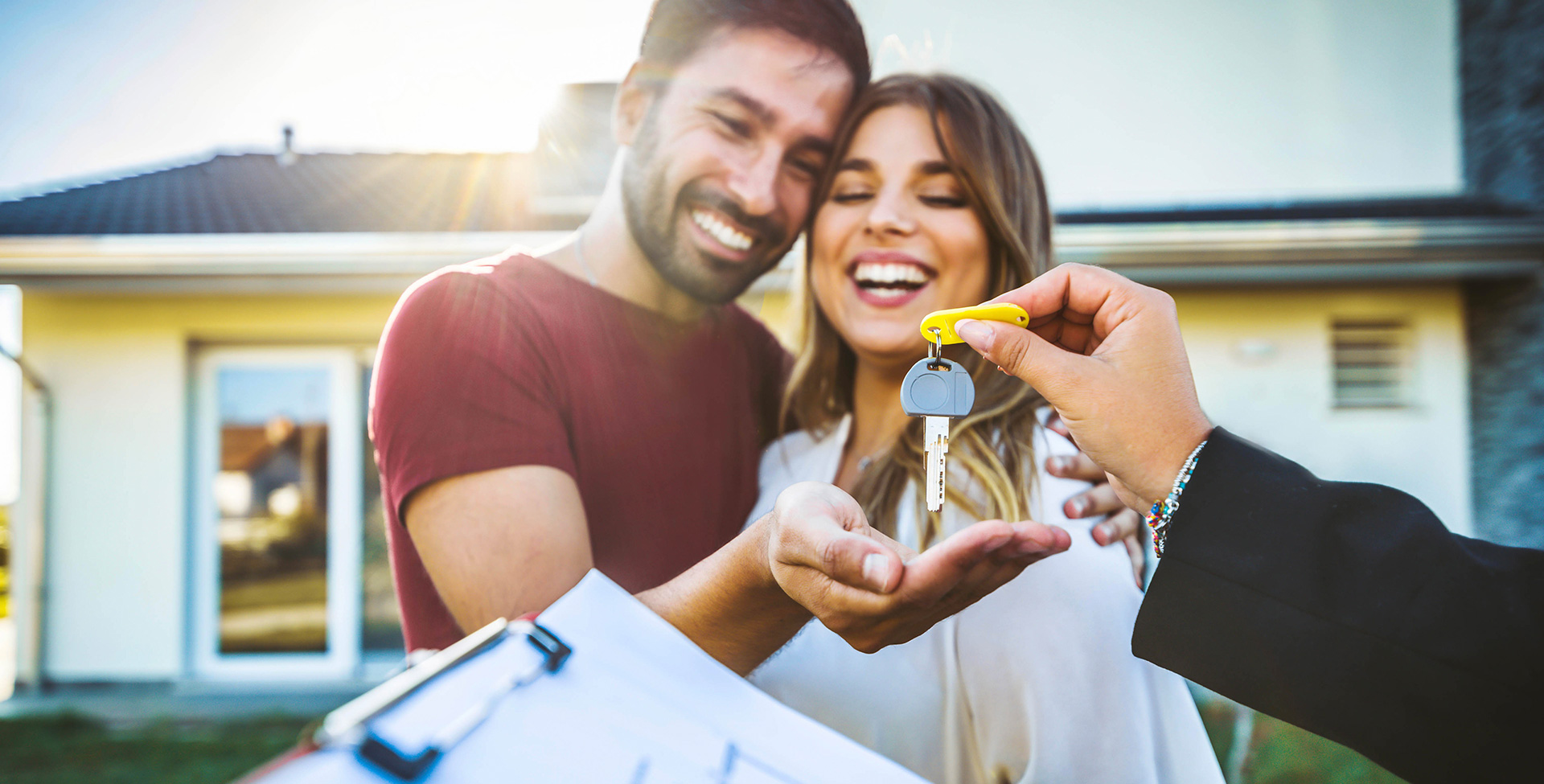 Home Buying Tips for Today’s Unique Housing Market