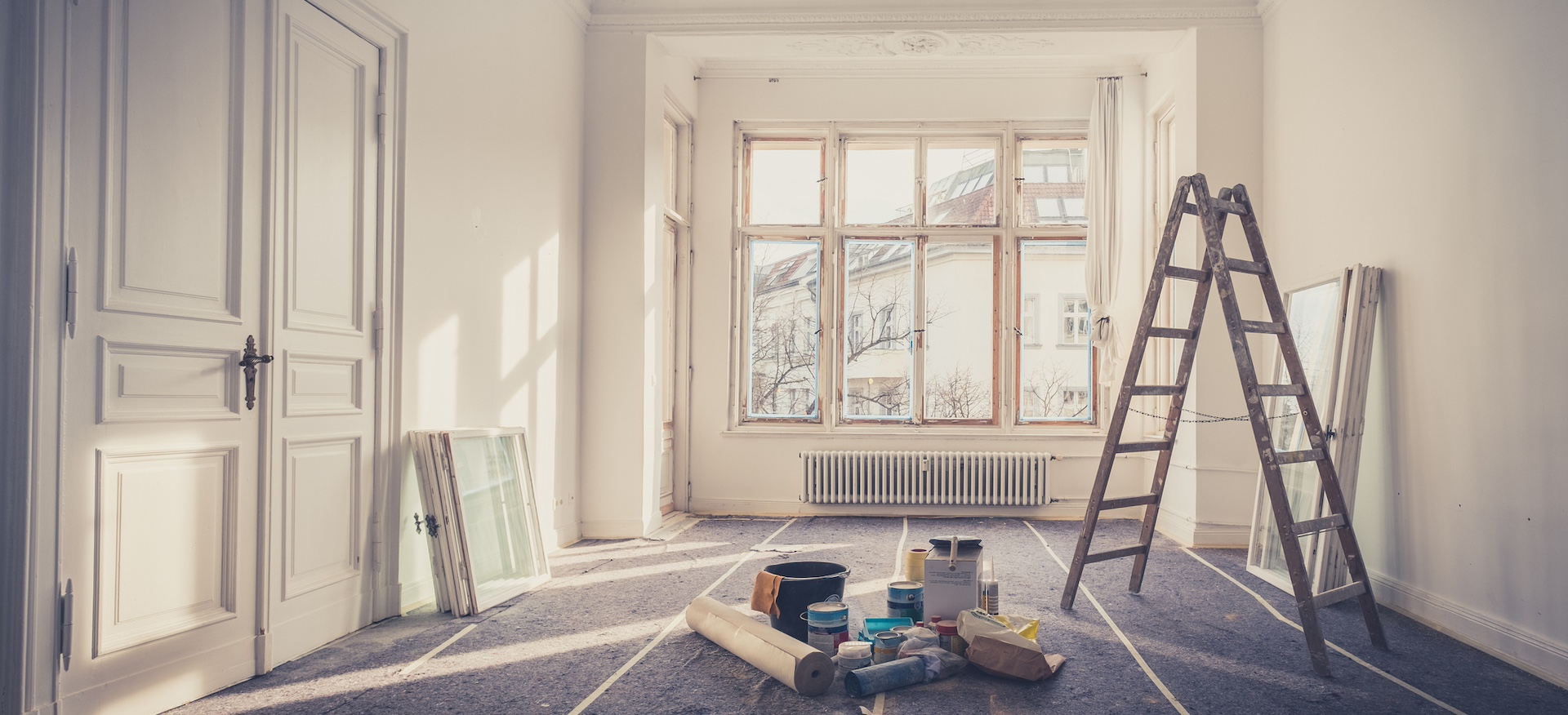 Top Issues to Look for When Buying an Older Home