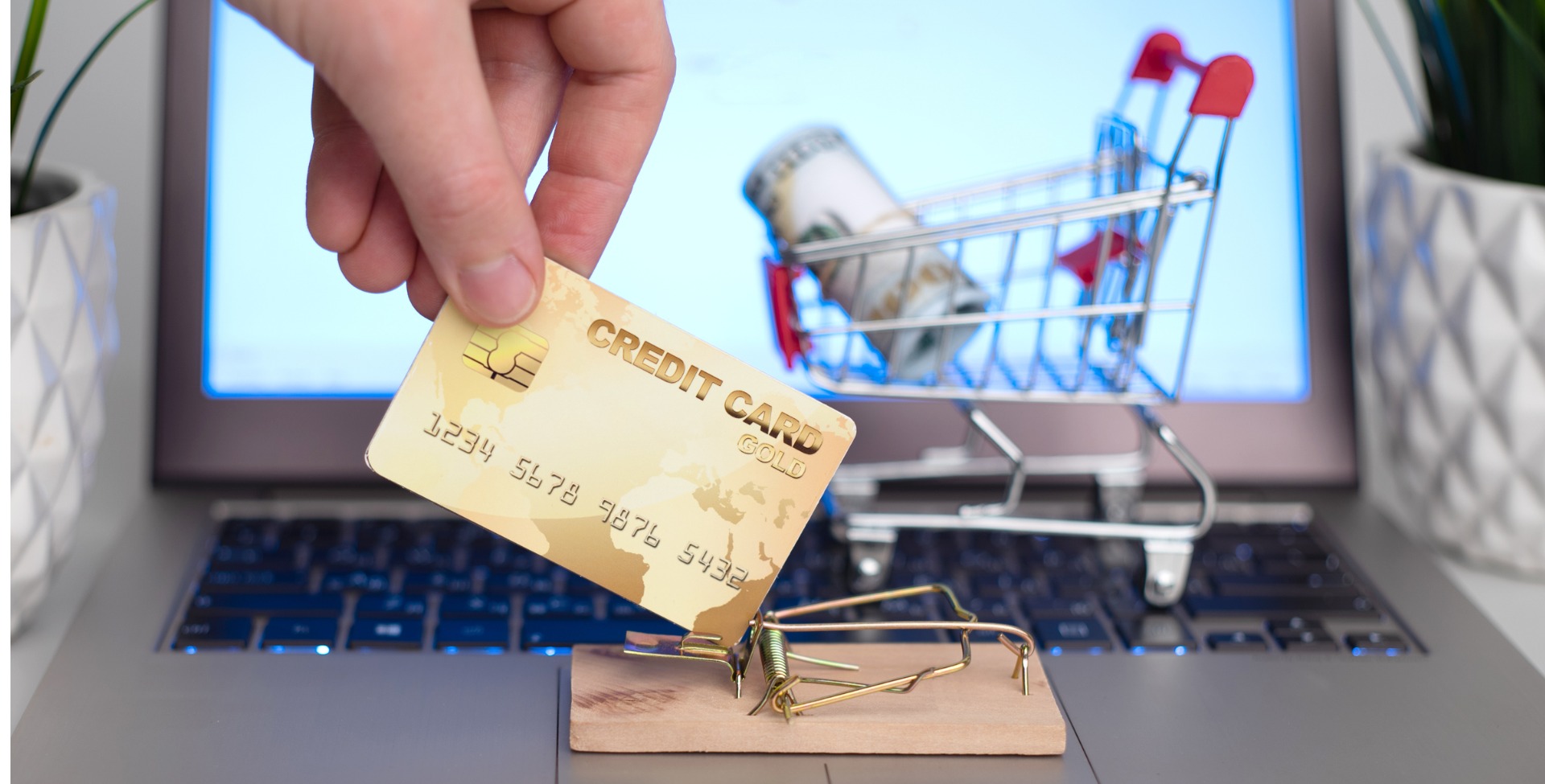 Preventing Holiday Shopping Scams