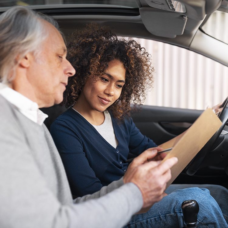 person-preparing-get-driver-license
