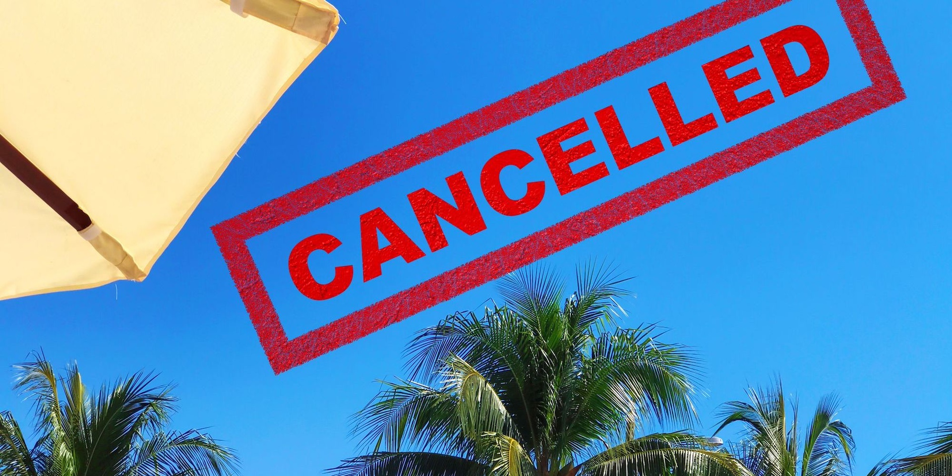 Avoid Travel Scams This Summer