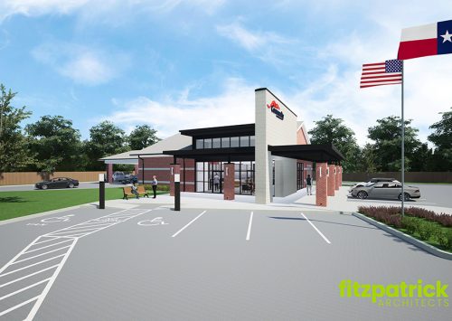 5th Street Renovation Begins Soon!