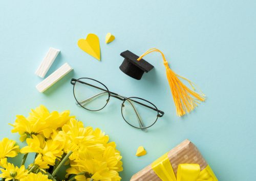 What to give a Graduate