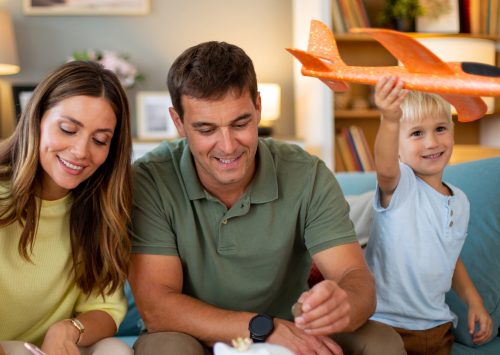 How to Build a Family Budget: A Step-by-Step Guide for Young Families