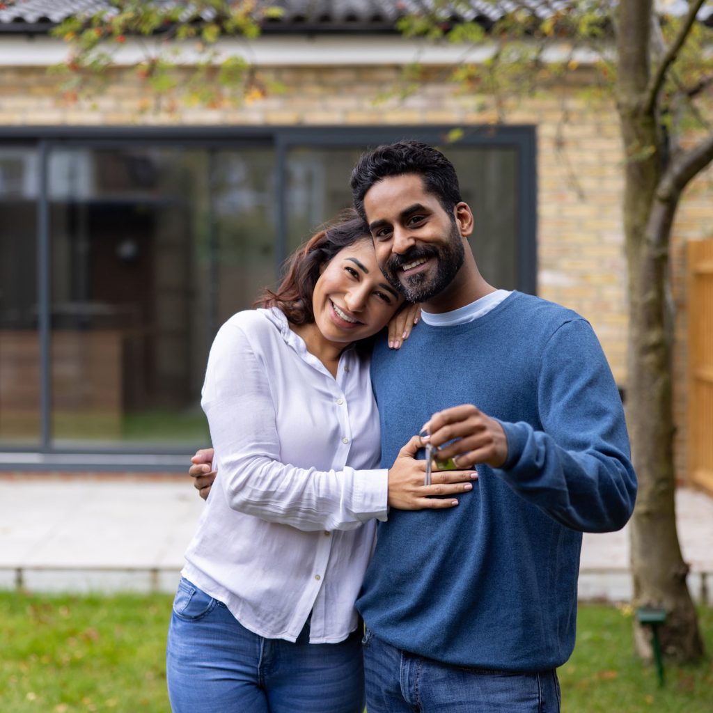 Is It Better to Buy or Rent a Home Right Now?