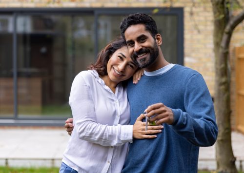 Is It Better to Buy or Rent a Home Right Now?