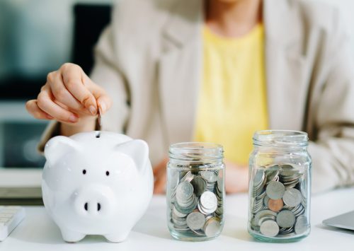 How to Start Saving Money With a Small Income: 6 Simple Steps